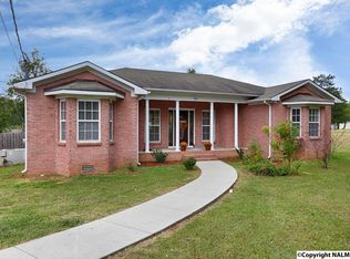 206 Macedonia Rd, Ardmore, AL 35739