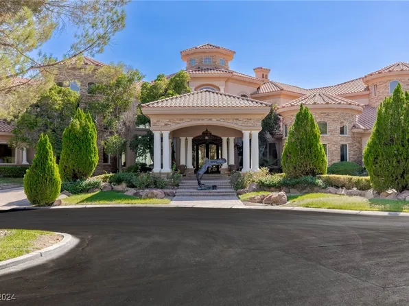 9401 Kings Gate Ct, Las Vegas, NV 89145