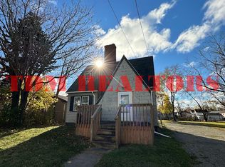 2514 Lapeer Rd, Flint, MI 48503