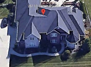 26110 Seminary Rd, Perrysburg, OH 43551