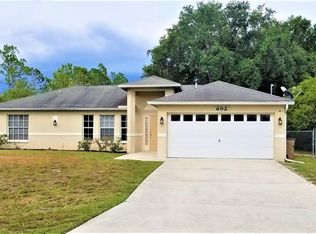 602 8th Ave, Lehigh Acres, FL 33972
