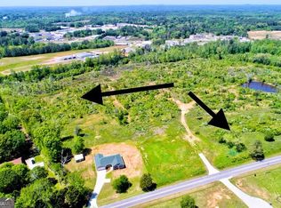 0 Folds Rd TRACT B, Carrollton, GA 30116