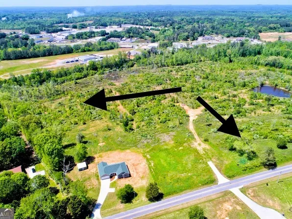 0 Folds Rd Tract B, Carrollton, GA 30116