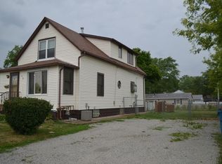 17 W 32nd Pl, Steger, IL 60475