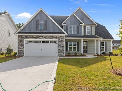 405 Whitestone Dr, Fayetteville, NC, 28312