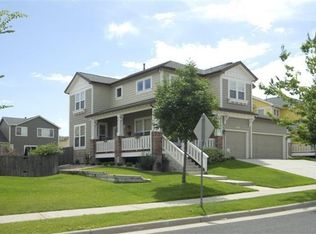 10828 McClellan Rd, Parker, CO 80134