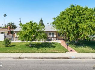 3800 Wilson Rd, Bakersfield, CA 93309