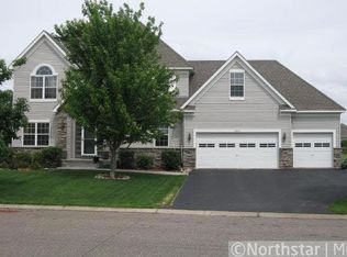 4942 206th Dr, Forest Lake, MN 55025