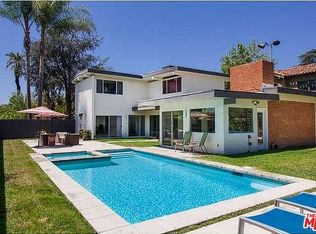1680 Virginia Rd, Los Angeles, CA 90019
