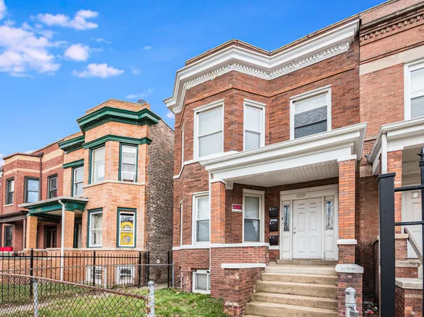 6218 S Indiana Ave, Chicago, IL 60637