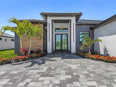 3416 Ceitus PKWY, Cape Coral, FL, 33991