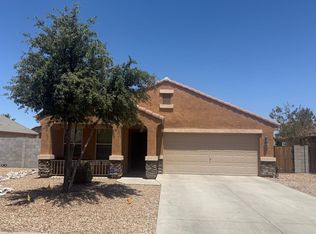 1148 E Barrus Dr, Casa Grande, AZ 85122