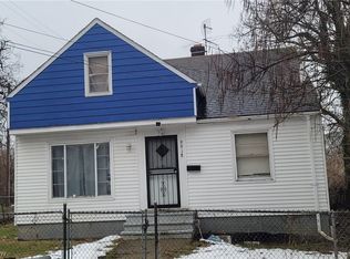 9918 Way Ave, Cleveland, OH 44105