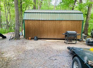 252 Fred Lanier Rd, Mocksville, NC 27028