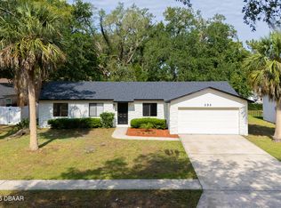 252 Manhattan Way, Port Orange, FL 32129
