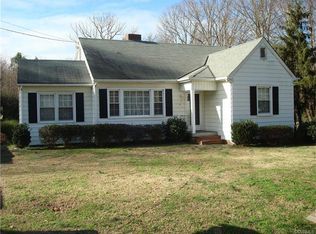 716 Ruthers Rd, North Chesterfield, VA 23235