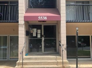 5538 Karen Elaine Dr APT 1627, Hyattsville, MD 20784