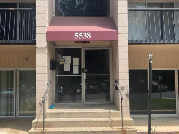 5538 Karen Elaine Dr APT 1627, Hyattsville, MD 20784