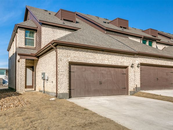 5980 Bursey Rd, Watauga, TX 76148