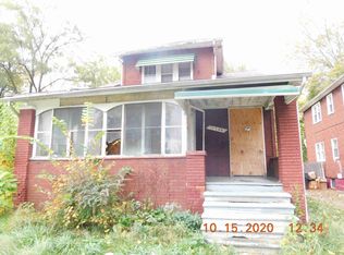 11744 Longview St, Detroit, MI 48213