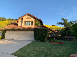 19500 Grey Fox Rd, Walnut, CA 91789