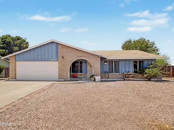17636 N 33RD Lane, Phoenix, AZ 85053
