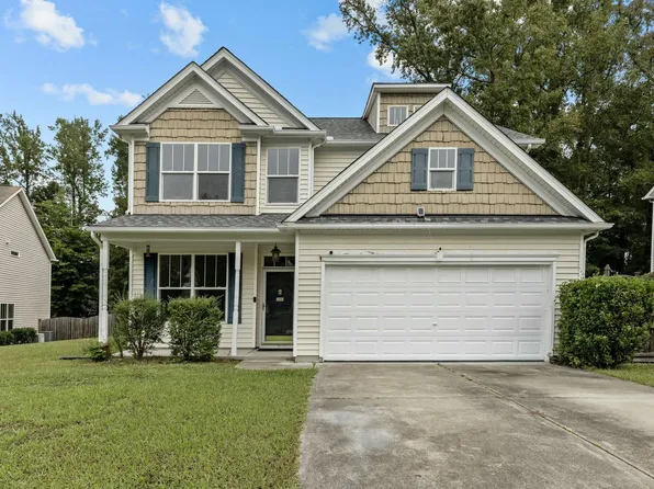 2112 Queensway Ct, Creedmoor, NC 27522