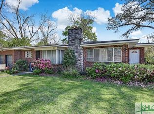 3302 Stevens St, Savannah, GA 31405