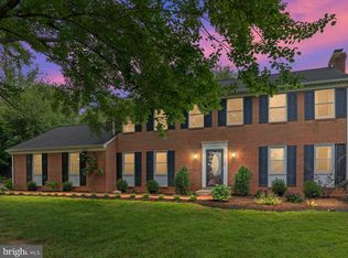14311 Shelter Ln, Haymarket, VA 20169