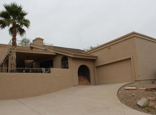 10842 N Pinto Dr, Fountain Hills, AZ 85268