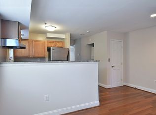 4800 C St SE APT 303, Washington, DC 20019