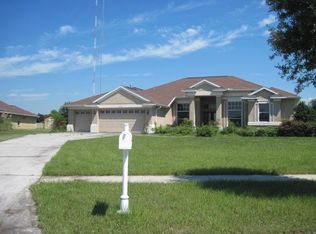 12355 Creek Edge Dr, Riverview, FL 33579