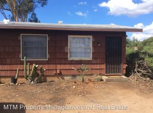 11455 Eucalyptus Hills Dr, Lakeside, CA 92040