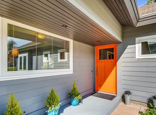 4813 109th Ave NE, Kirkland, WA 98033
