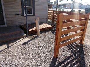35 N Grand Ave, Montrose, CO 81401
