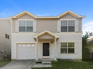 1632 Wickham Dr, Burleson, TX 76028