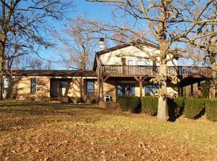 264 Moulin Rouge Dr, Bonne Terre, MO 63628