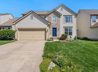 5832 Heirship Ct, Hilliard, OH 43026