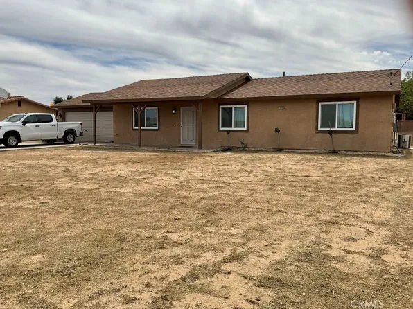 17965 Live Oak St, Hesperia, CA 92345