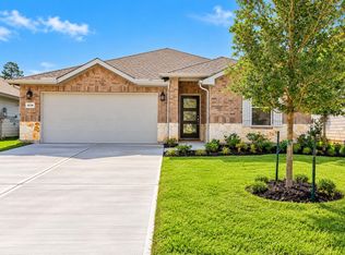 1539 King Ranch Rd, Conroe, TX 77301