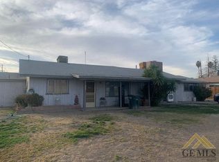 325 Meadow St, Buttonwillow, CA 93206