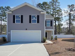 508 Affinity Dr LOT 19, Aisle A Myrtle Beach, SC 29588