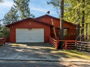 26095 Poppy Drive, Willits, CA