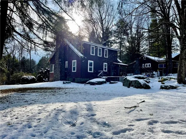 490 Mountain Lakes Road, Bethel, NY 12778