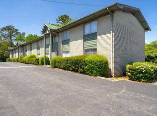 Wingate Apartments, Forest Park, GA 30297