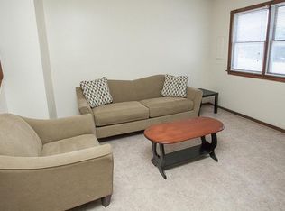 1329 S Main St #1, Harrisonburg, VA 22801