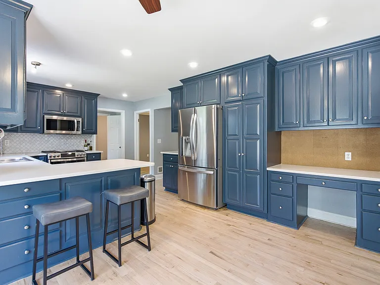 8 W Bridlespur Ter — Photo 11