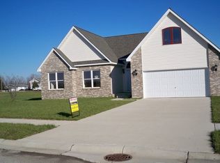 170 Parish Pkwy, Winamac, IN 46996