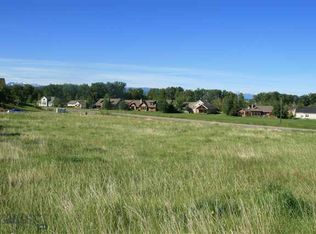 Saint Andrews Dr, Bozeman, MT 59715