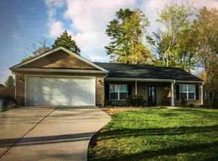 119 James Rd, Easley, SC 29642